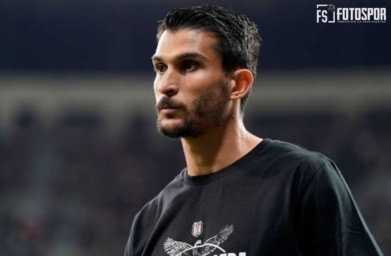 Necip Uysal'ın Beşiktaş'a dönüşü muhteşem olacak