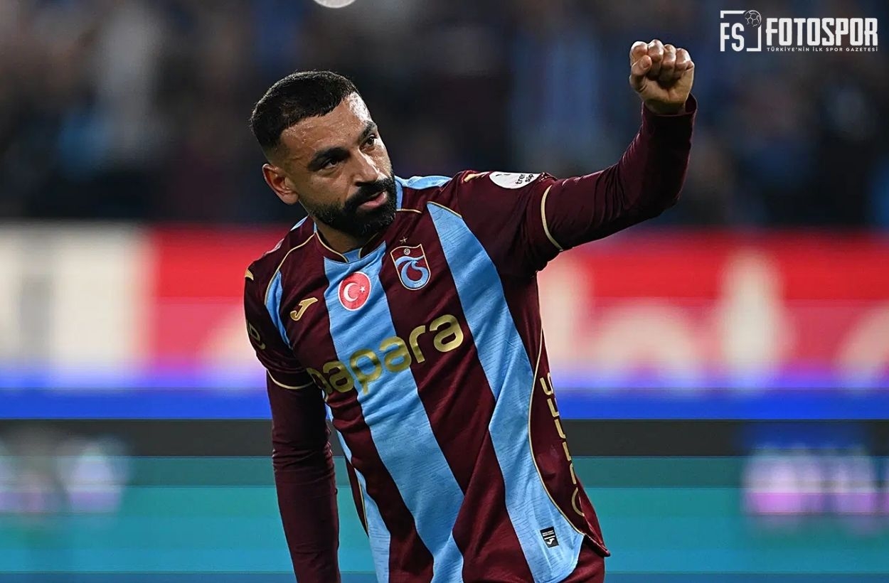 Salah'ın acıması yok! Trabzonspor'a uyarı geldi