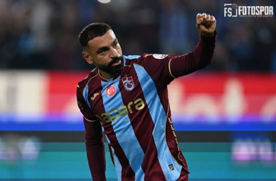 Salah'ın acıması yok! Trabzonspor'a uyarı geldi
