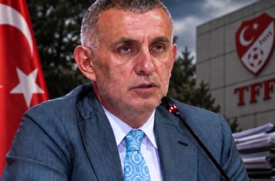 İbrahim Hacıosmanoğlu'nun da başı dertte mi?