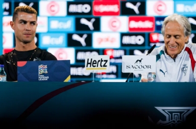 Ronaldo bütün ipleri kopardı