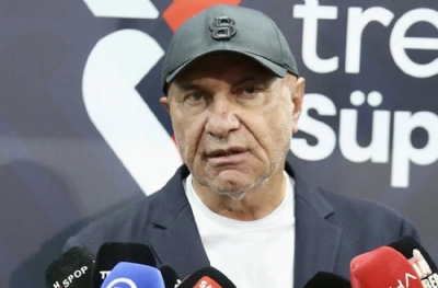 Samsunspor ne zaman şampiyon olacak? Yüksel Yıldırım açıkladı