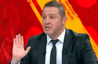 Nihat Kahveci sınırı aştı: Bu sözler Sergen Yalçın'ı delirtir