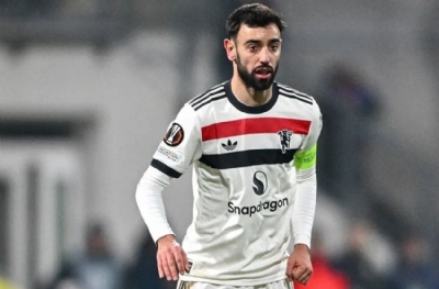 Galatasaray Bruno Fernandes'e hazırlanıyor: Çok yakında!