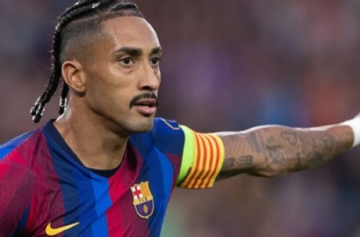 Raphinha Galatasaray'a saklanacak: Kritik karar