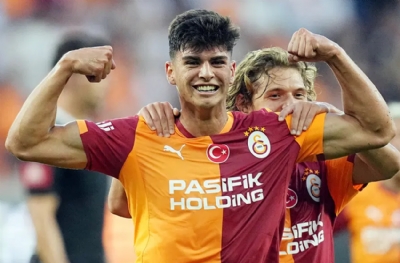 Arda Ünyay siftah yapamadı: Gözler devre arasında