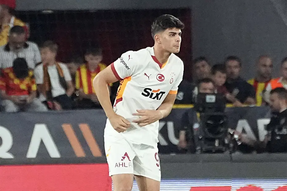 Arda Ünyay 