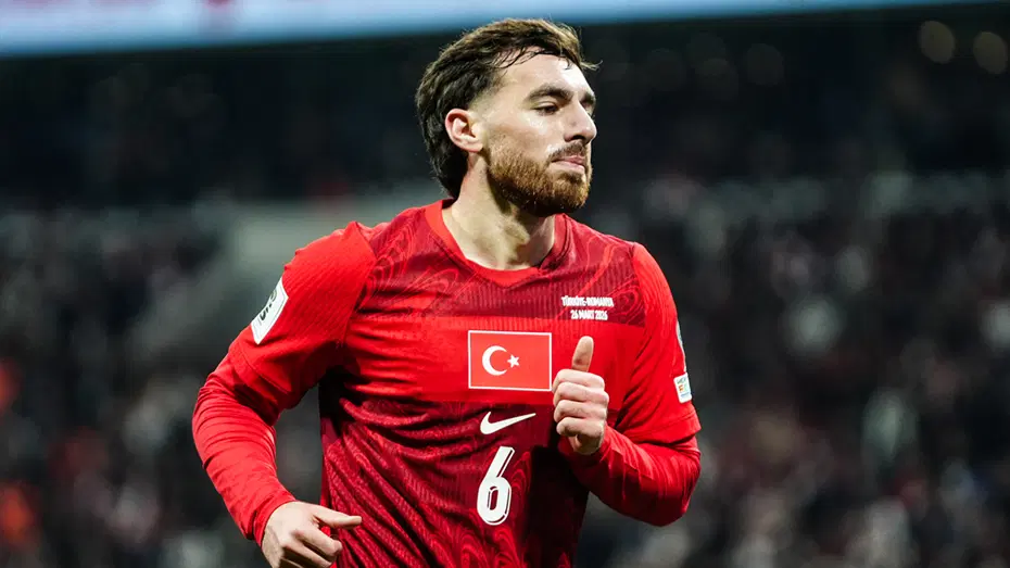 Orkun Kökçü