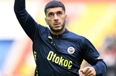 Fenerbahçe'de Oğuz Aydın'ın ayrılığı düşünülmüyor: Çünkü Nene gidecek!