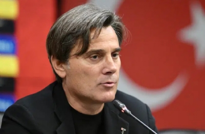 2011'de başlayan kariyer, tek kupa: Vincenzo Montella