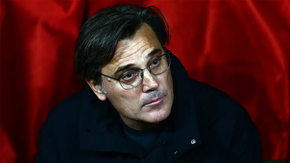 Vincenzo Montella