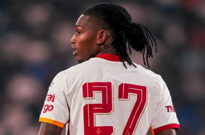 Rafael Leao 2 yılda 50 milyon ucuzladı!