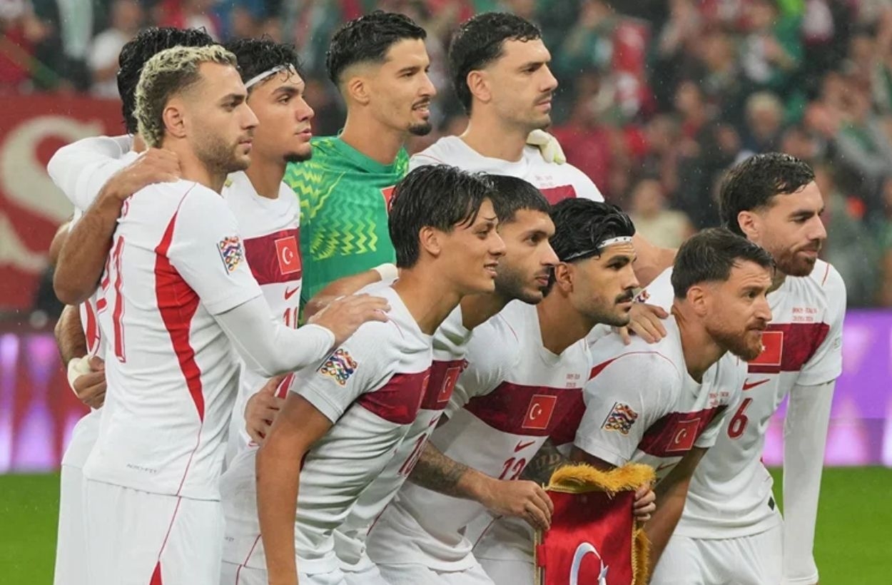 Belçika’da Skandallı Karşılama: Millilere İzin Var, TFF Heyetine Engel!