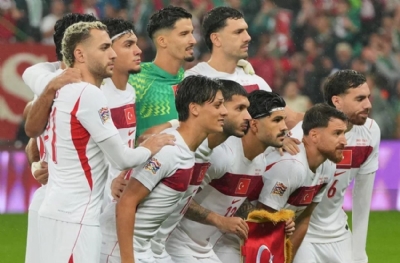 Belçika’da Skandallı Karşılama: Millilere İzin Var, TFF Heyetine Engel!