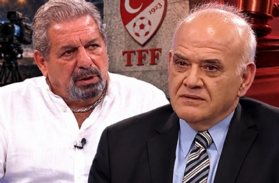 Erman Toroğlu ve Ahmet Çakar'ın da başı yanar mı?