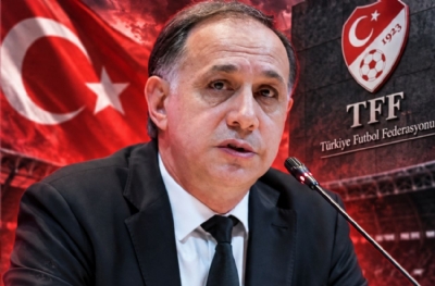 Türk Futbolunda kaos kapıda
