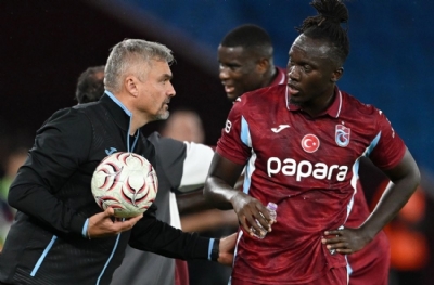 Thomas Reis mağlubiyete rağmen memnun