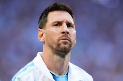 Lionel Messi, İspanya ekibi CD Eldense'yi satın aldı