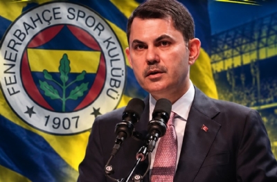 Fenerbahçe'ye müjde! Bakan Kurum devreye girince bütün engeller aşılıyor