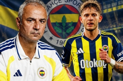 İsmail Kartal Szymanski'yi geri istiyor