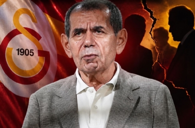 Galatasaray'da gerçekten 'kriz' ve 'çatlak' var mı?