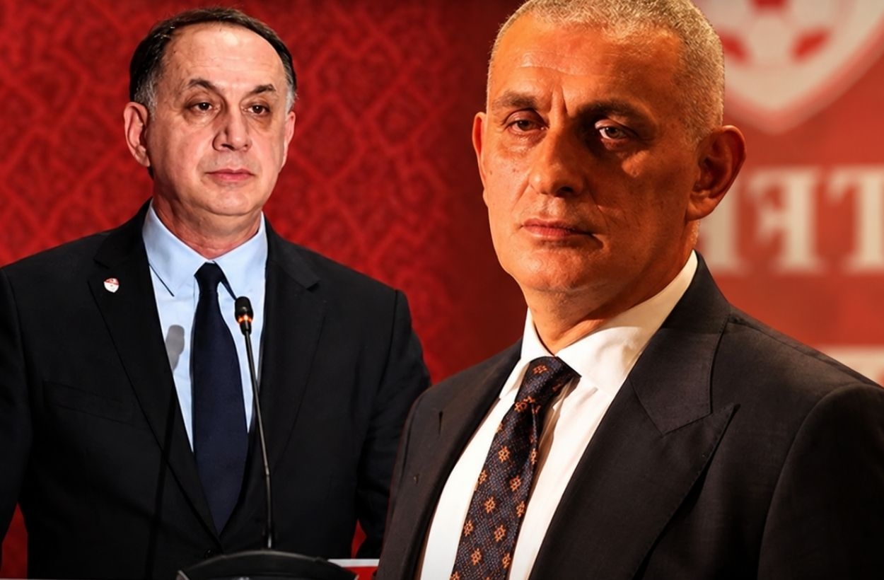 'Torpil' yazışması ortaya çıktı! Gündoğdu ile Hacıosmanoğlu arasındaki yazışmalar ortaya