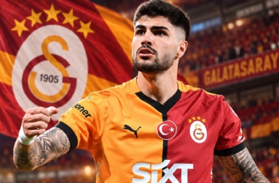 Yeri garanti tek sol bek: Eren Elmalı