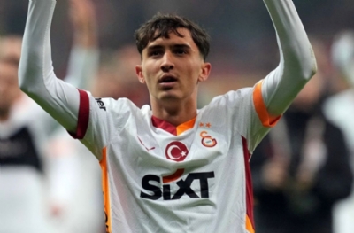 Berat Luş'a talip yağacak: Ayrılacak mı?