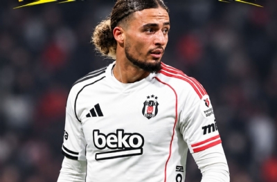 Taylan kalmıştı: Ama tutmak zor olacak