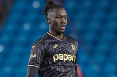 Trabzonspor elini öpene gönderecek! Batista Mendy
