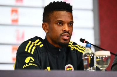 Fırsat çıkmazsa Semedo sezon sonunda ayrılacak