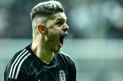 Rashica parasını alıp istediği yere gidecek