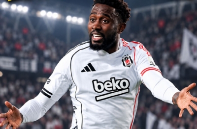 Teklif beklenen adam: Wilfred Ndidi