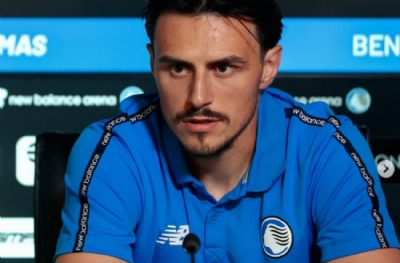 Eljif Elmas'tan Fenerbahçe itirafı: 