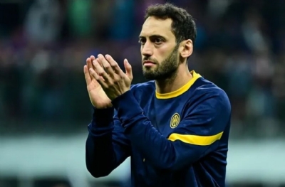 Inter'den Hakan Çalhanoğlu hamlesi: Yeni Sözleşme Yolda