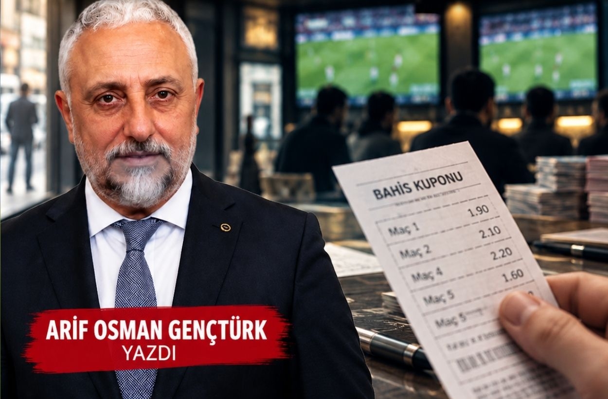 BAHİS SORUŞTURMASINDA ASIL SORU: BAYİLERDE OYNANAN BAHİSLER NASIL DENETLENİYOR?