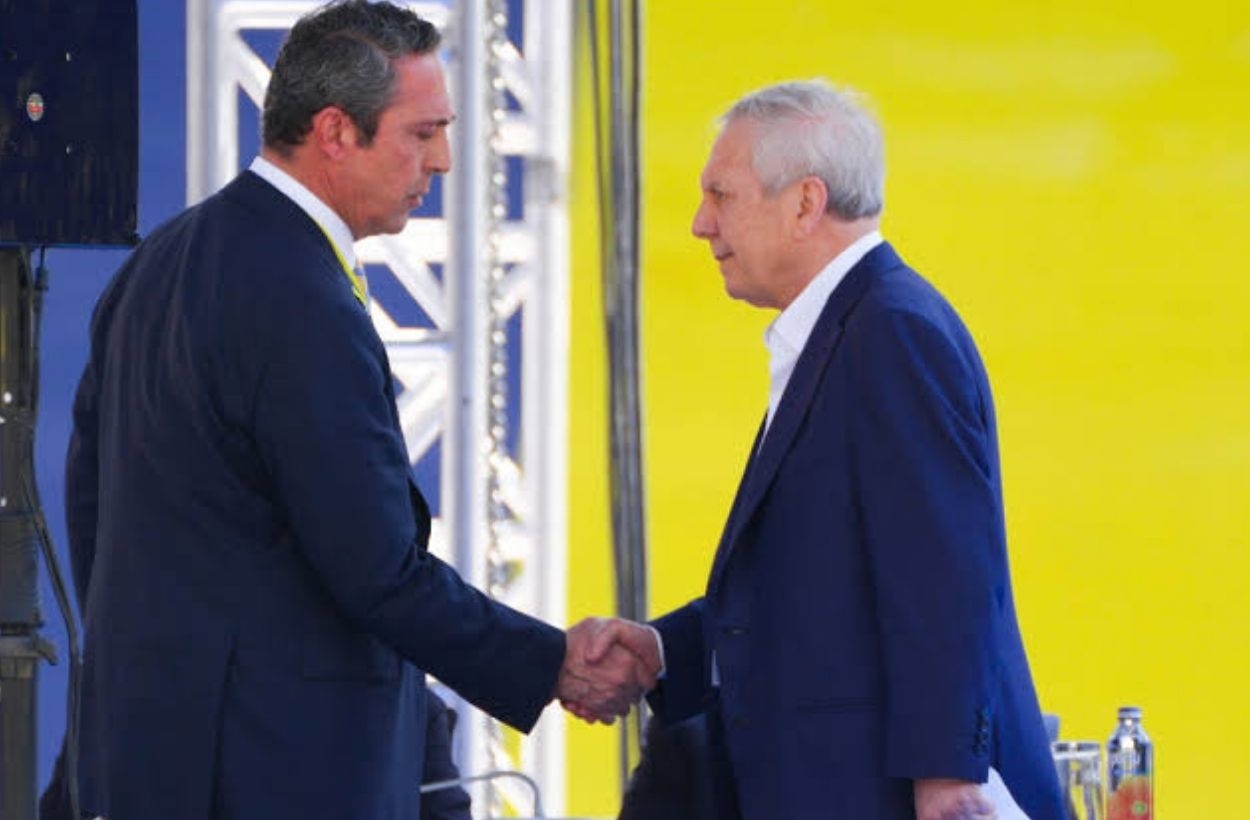 Fenerbahce
