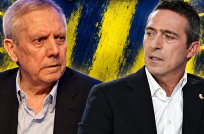 Ali Koç ve Aziz Yıldırım birleşiyor