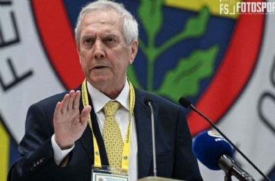 Fenerbahçe'yi kış gelmeden yaz stresi bastı
