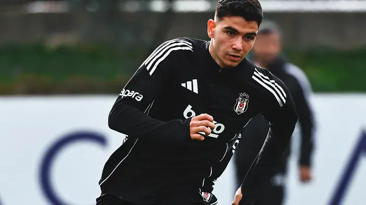Besıktas