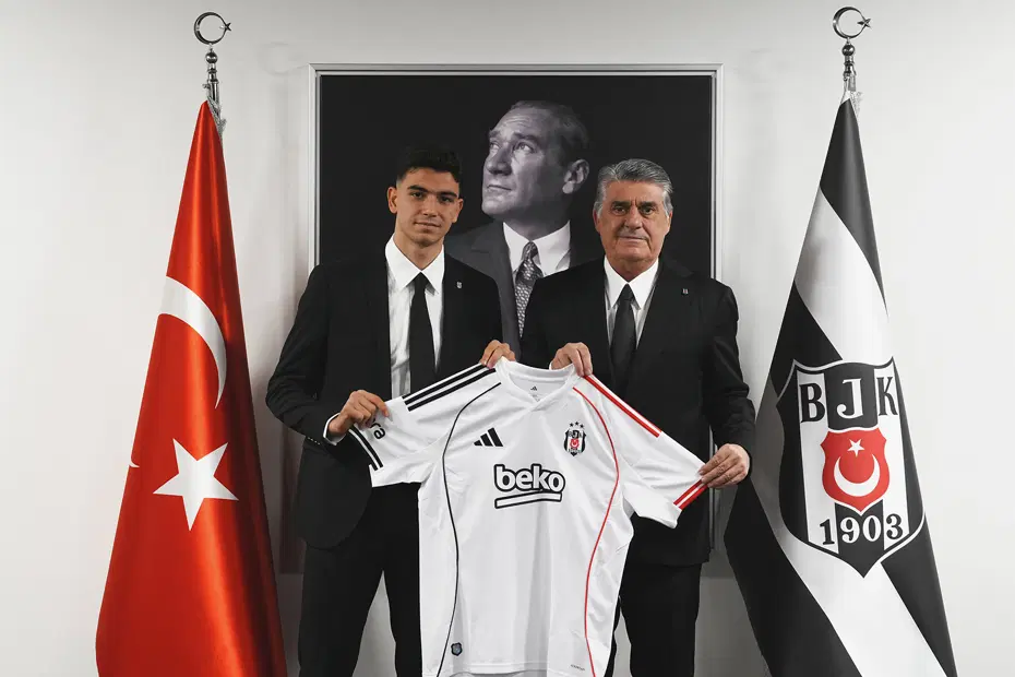 Besıktas