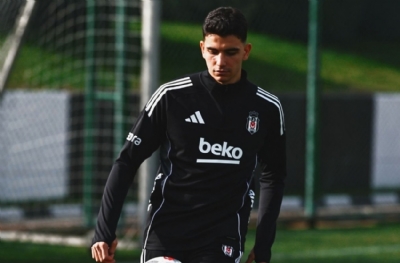 Yasin Özcan yok olmak üzere