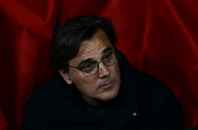 Montella: Gerekli çalışmaları yaptık
