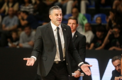 Dusan Alimpijevic: Zamana ihtiyacımız var