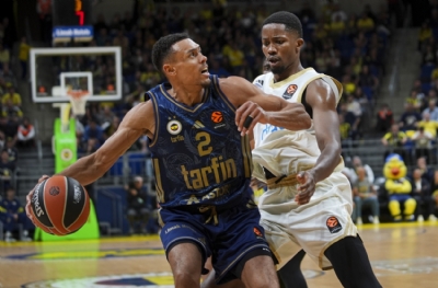 Fenerbahçe Tarfin-Dubai Basketbol: 76-66 (MAÇ SONUCU)