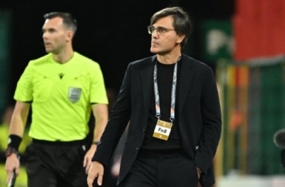 İstifa yok! Deneyim var! Montella şaşırtmıyor