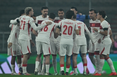 Fransa maçını oynamasak mı?