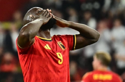 Lukaku: Dönüşte Fenerbahçe ile görüşeceğim