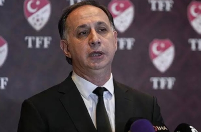 MHK Başkanı Ferhat Gündoğdu tutuklandı