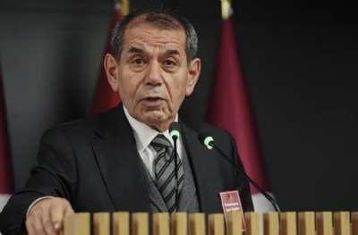 Dursun Özbek TFF'ye seslendi: Lig nasıl devam edecek?